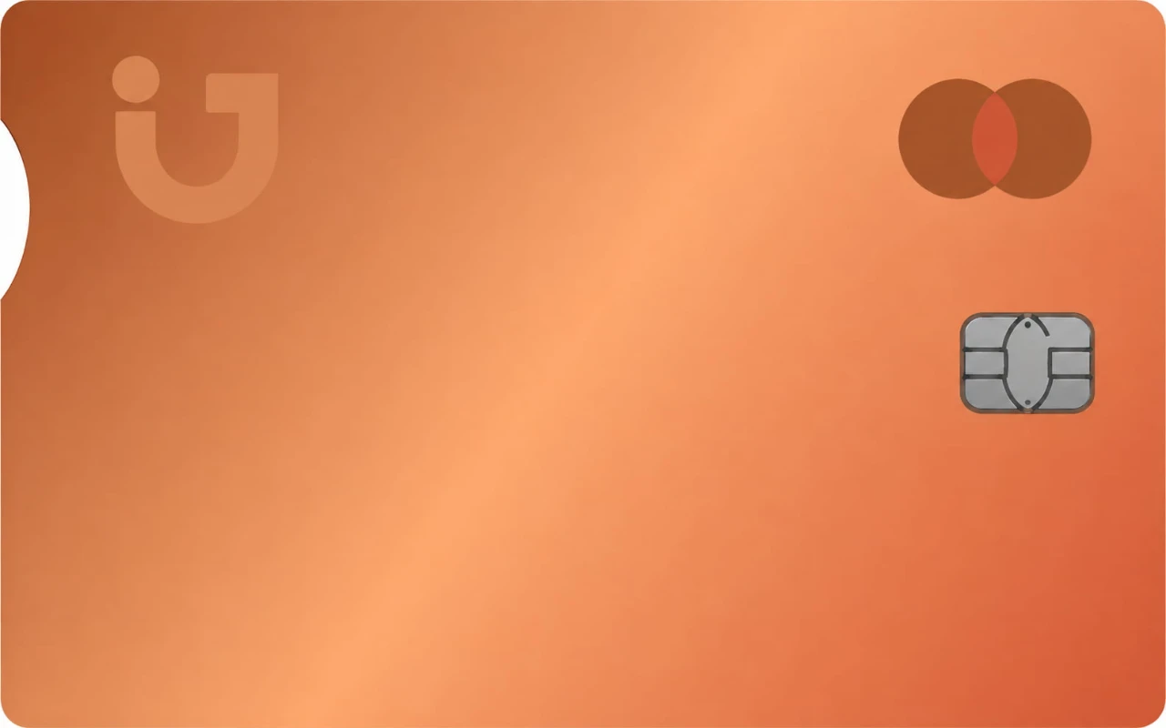 JOQR Card logo