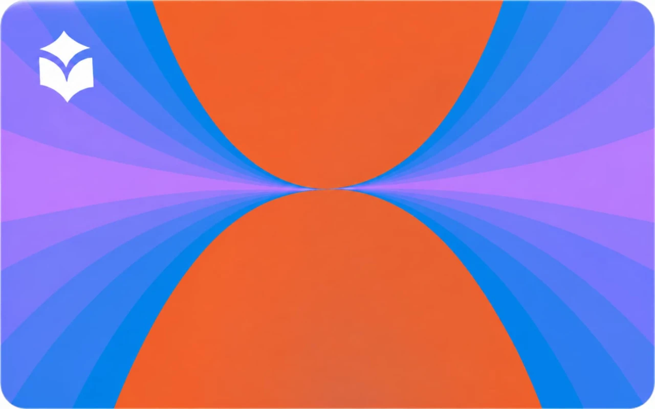 Magent Card logo