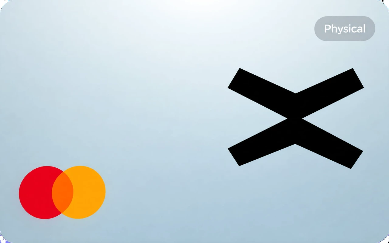 xPortal Card logo