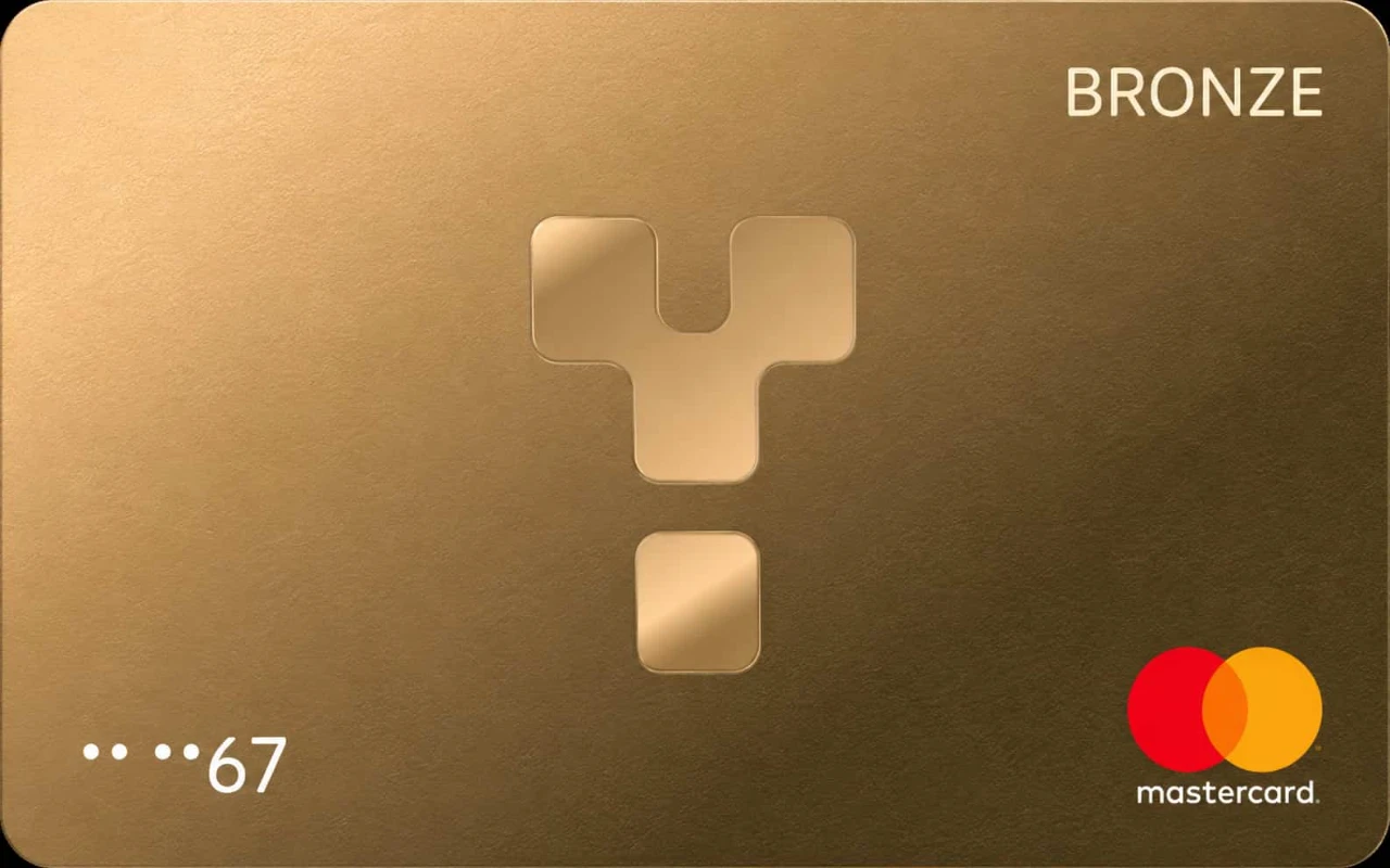 ToonPay Card logo