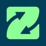 Zypto Card logo