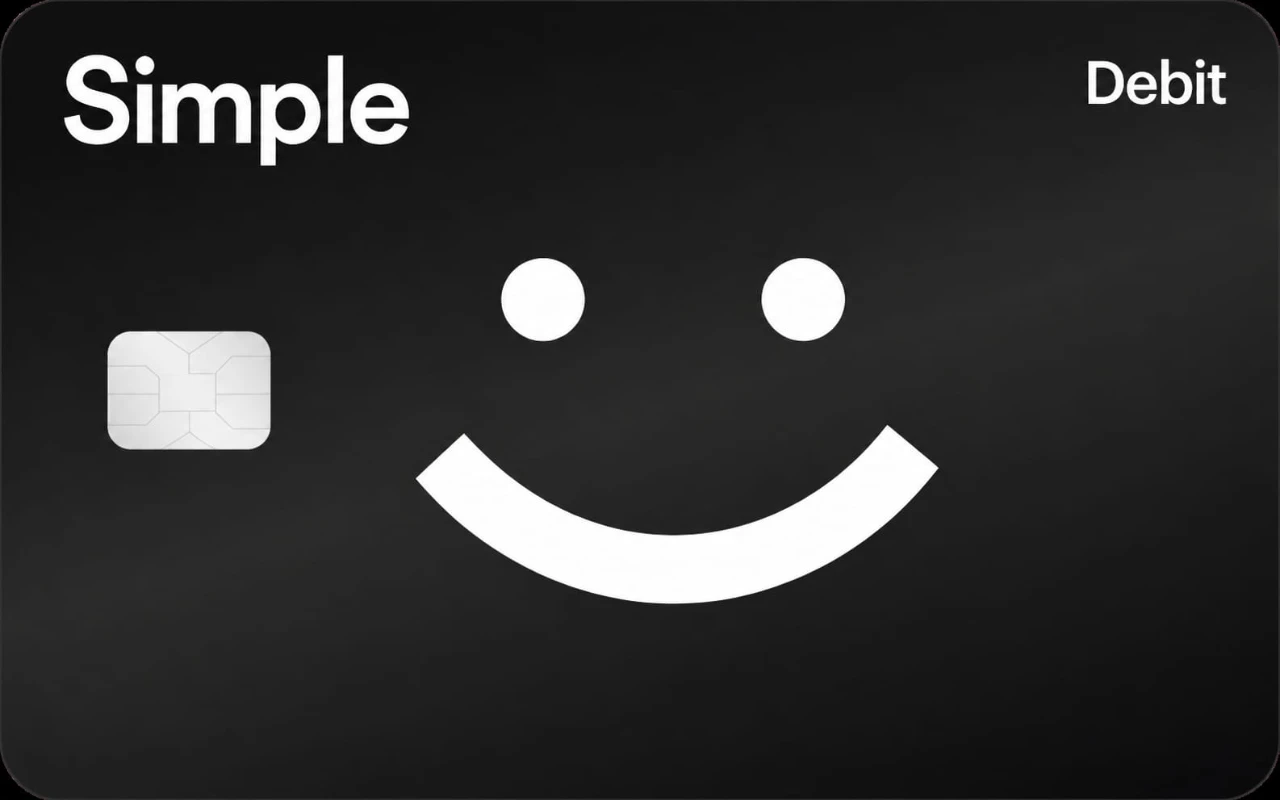 Simple Card logo