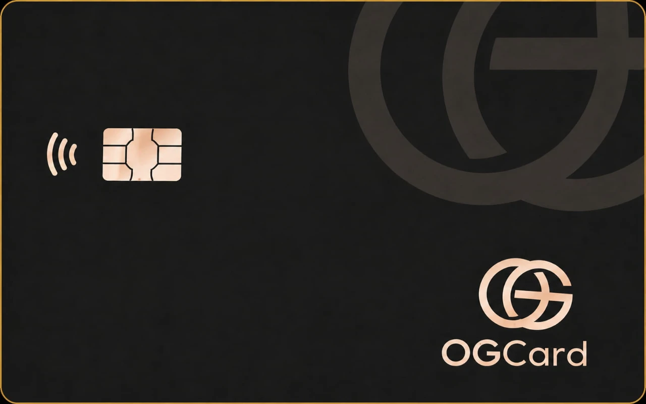 Og Card logo