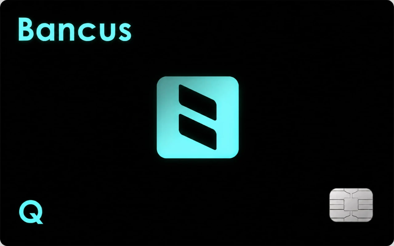 Bancus Card logo