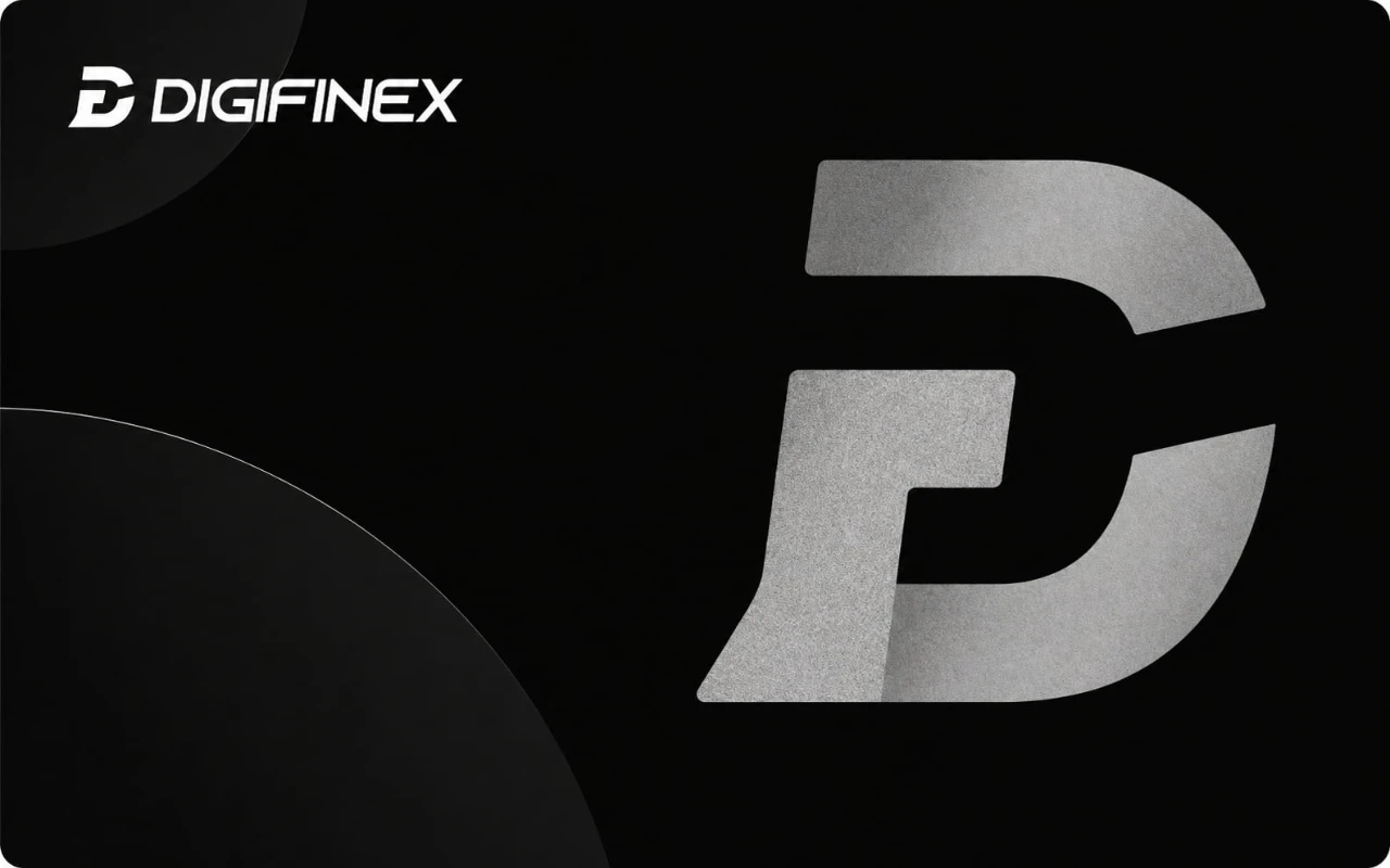 Dicard Card logo