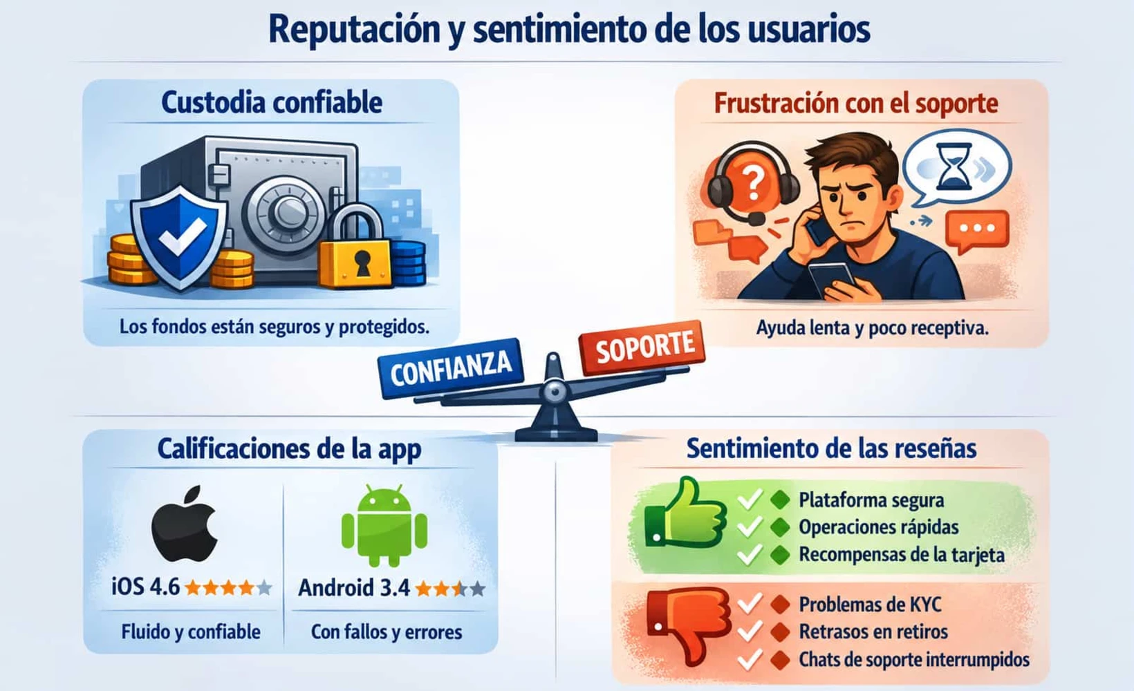 Ilustración del análisis de riesgos de seguridad de las tarjetas U
