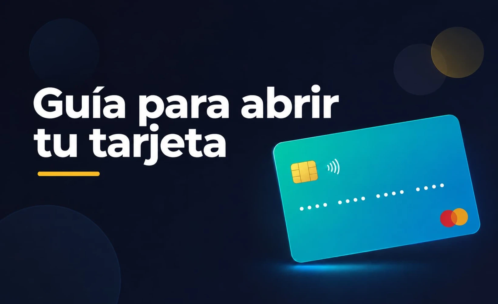 Diagrama del proceso de solicitud de una U Card