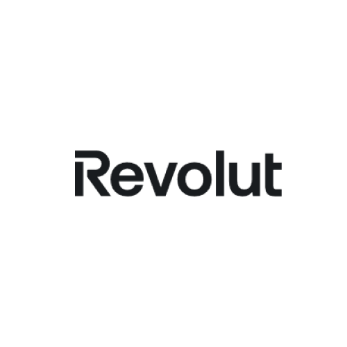Revolut Metal Card logo