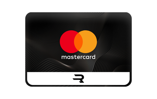 Rewarble Nimy Max Mastercard logo