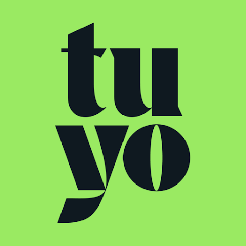Tuyo Visa Card logo