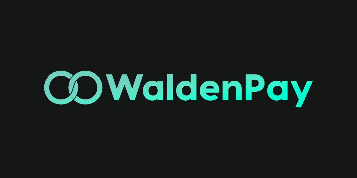 WaldenPay Premium Virtual Card logo
